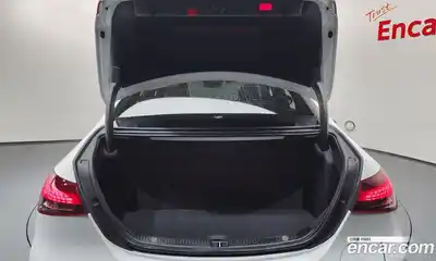 Mercedes-Benz E-Class 2021 2.0 Автомат в Москве № 194970, миниатюра 2