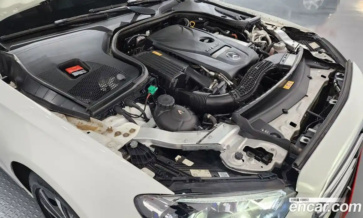 Mercedes-Benz E-Class 2021 2.0 Автомат в Москве № 194970, фото 5