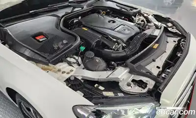 Mercedes-Benz E-Class 2021 2.0 Автомат в Москве № 194970, миниатюра 5