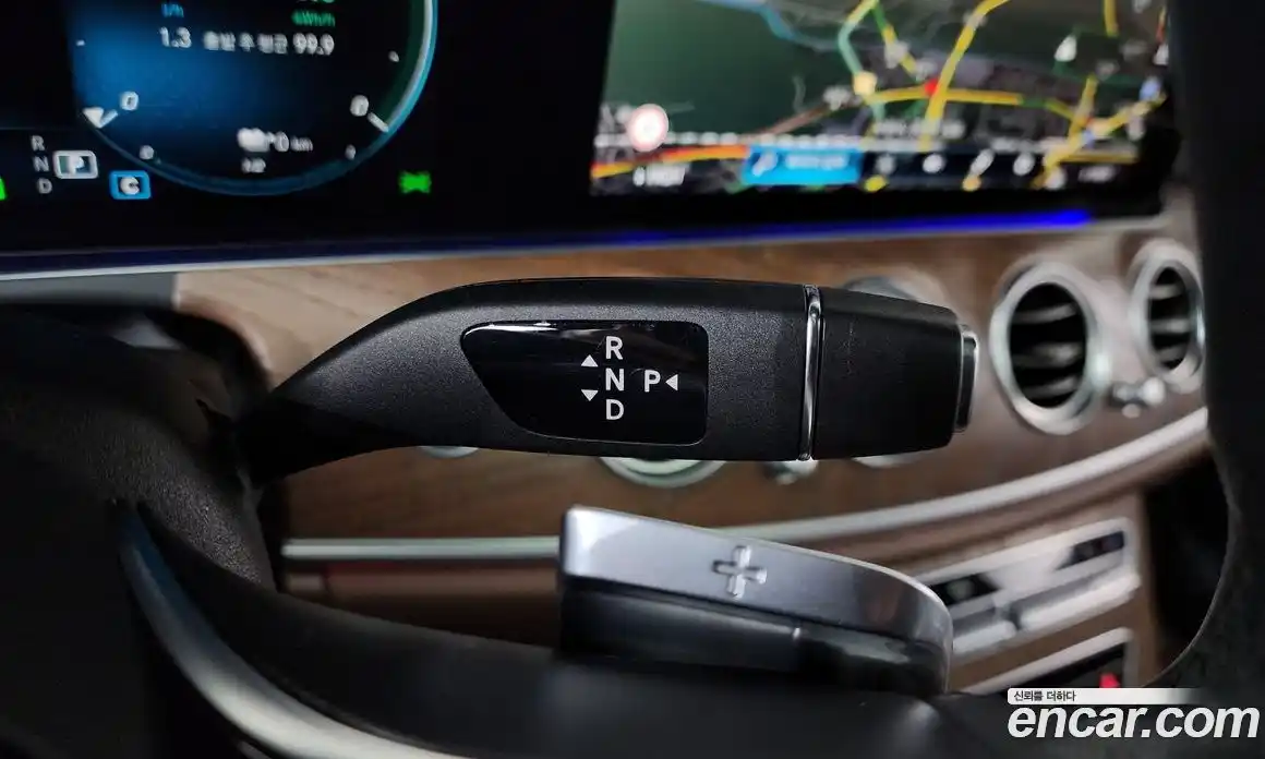 Mercedes-Benz E-Class 2021 2.0 Автомат в Москве № 194970, фото 8