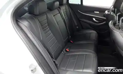 Mercedes-Benz E-Class 2017 2.0 Автомат в Москве № 195065, миниатюра 12