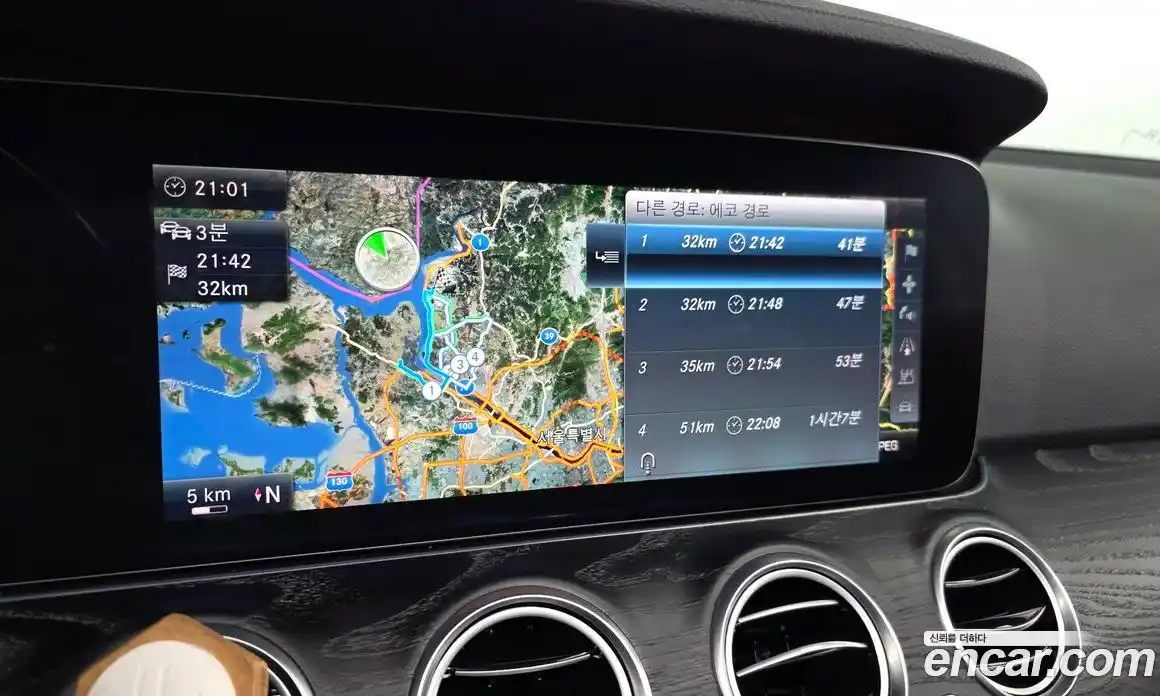 Mercedes-Benz E-Class 2017 2.0 Автомат в Москве № 195065, фото 15