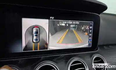 Mercedes-Benz E-Class 2017 2.0 Автомат в Москве № 195065, миниатюра 5