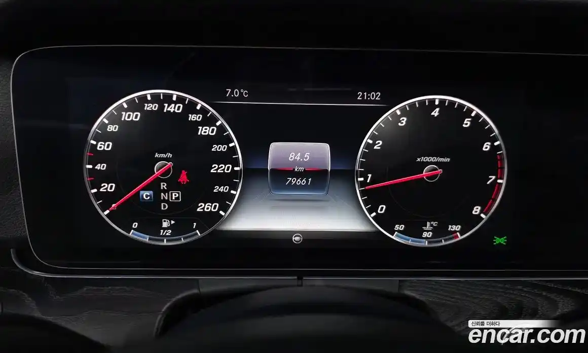 Mercedes-Benz E-Class 2017 2.0 Автомат в Москве № 195065, фото 6