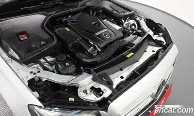 Mercedes-Benz E-Class 2017 2.0 Автомат в Москве № 195065, миниатюра 8