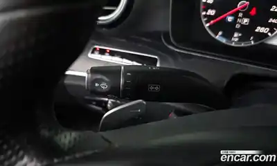 Mercedes-Benz E-Class 2017 2.0 Автомат в Москве № 195065, миниатюра 10