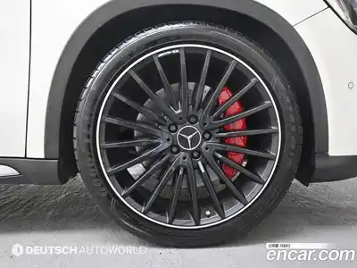 Mercedes-Benz GLA-Class 2018 2.0 Автомат в Москве № 195184, миниатюра 5