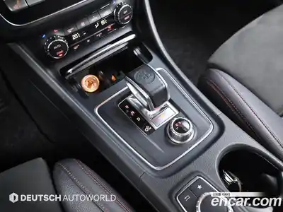 Mercedes-Benz GLA-Class 2018 2.0 Автомат в Москве № 195184, миниатюра 9