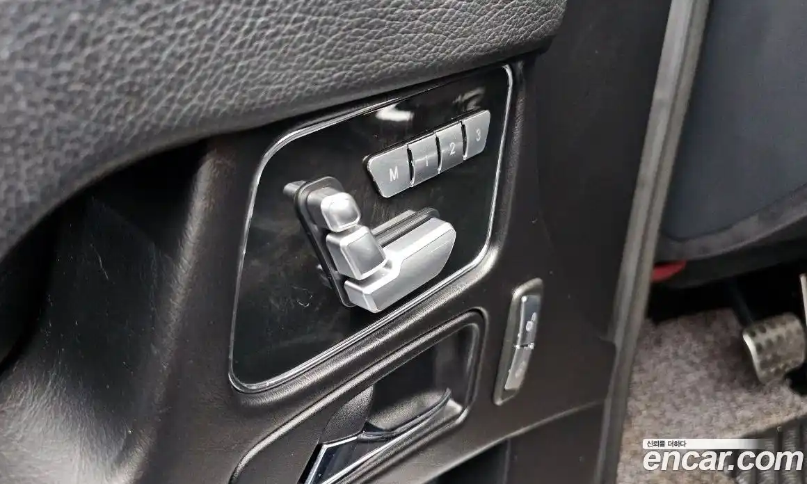 Mercedes-Benz G-Class 2017 3.0 Автомат в Москве № 195512, фото 1