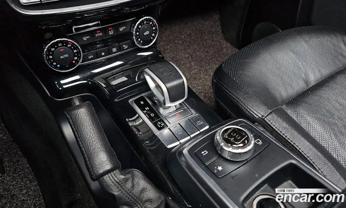 Mercedes-Benz G-Class 2017 3.0 Автомат в Москве № 195512, фото 3