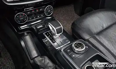 Mercedes-Benz G-Class 2017 3.0 Автомат в Москве № 195512, миниатюра 3