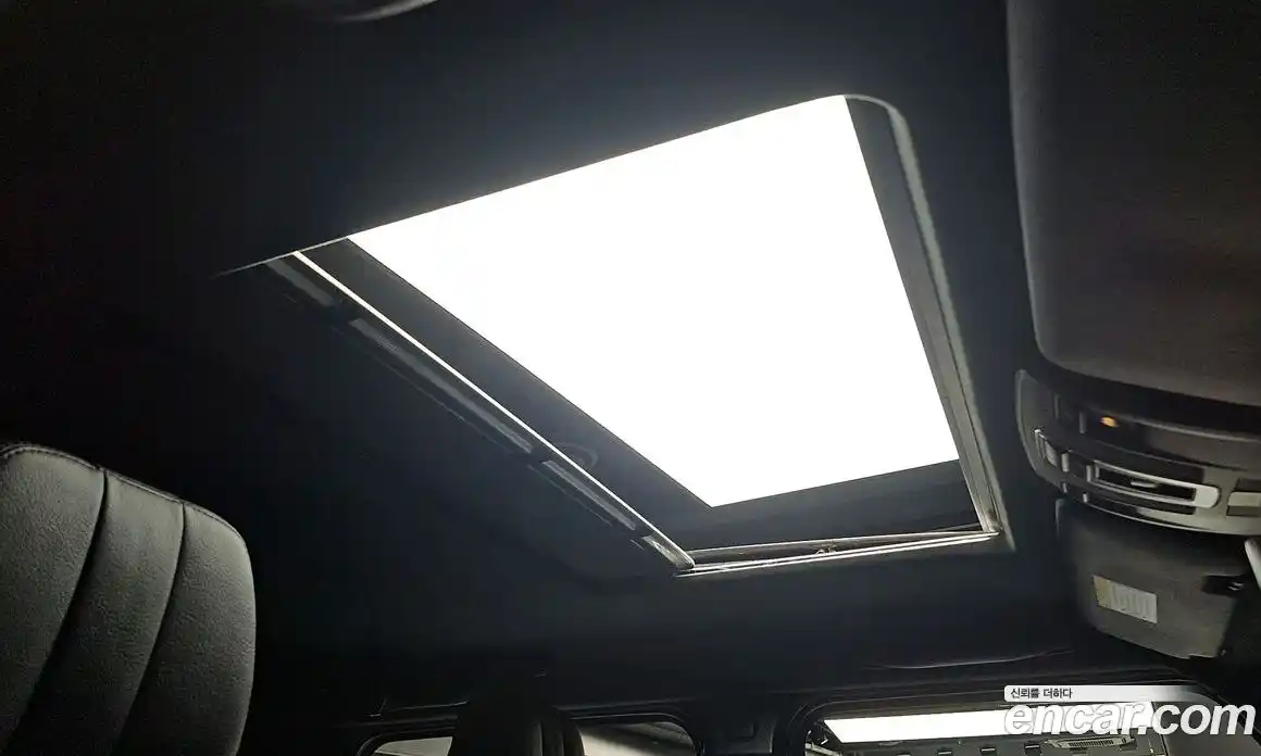 Mercedes-Benz G-Class 2017 3.0 Автомат в Москве № 195512, фото 7