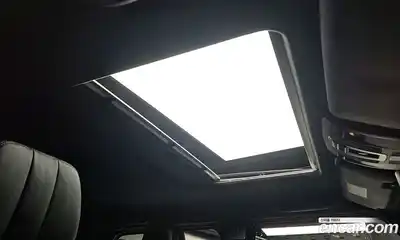 Mercedes-Benz G-Class 2017 3.0 Автомат в Москве № 195512, миниатюра 7