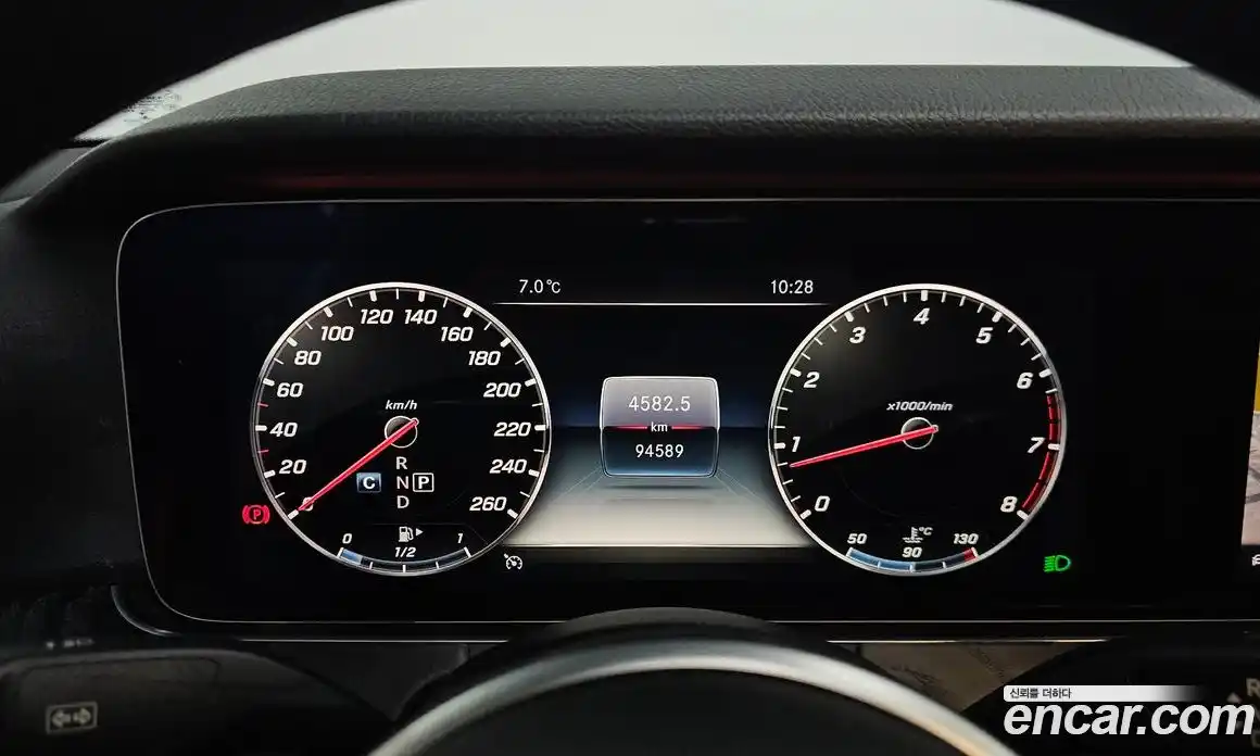 Mercedes-Benz E-Class 2019 2.0 Автомат в Москве № 195653, фото 8