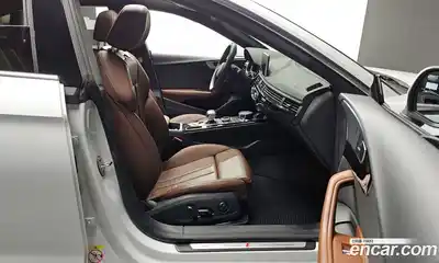 Audi A5 2019 2.0 Автомат в Москве № 196201, миниатюра 11