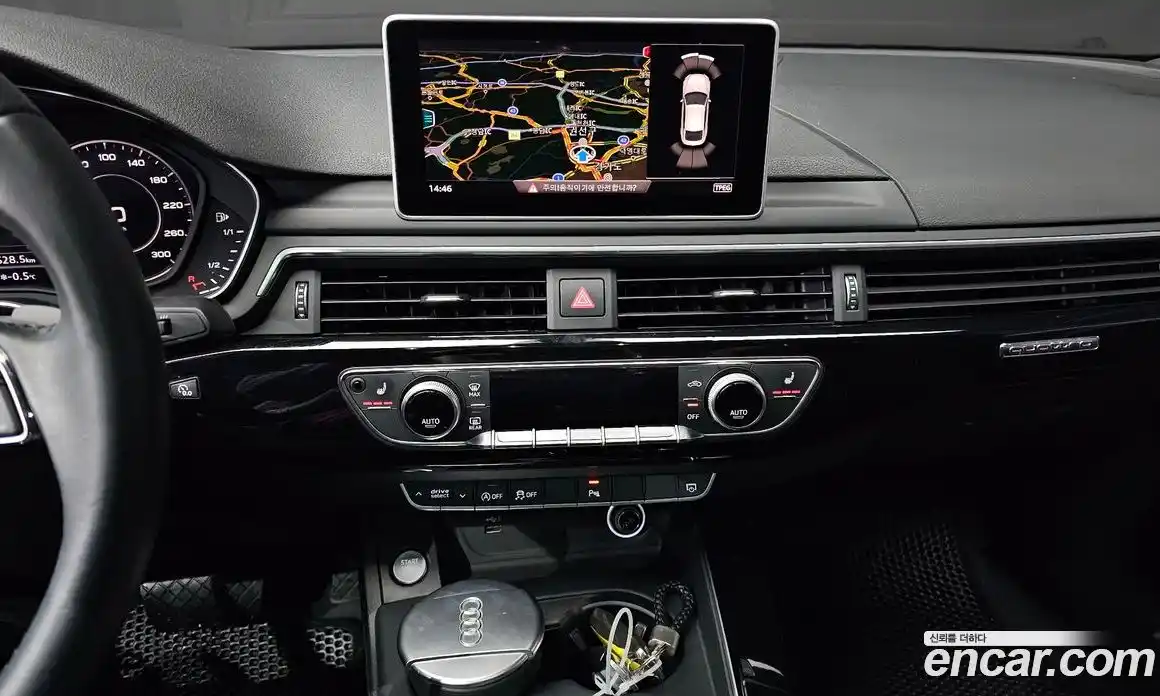 Audi A5 2019 2.0 Автомат в Москве № 196201, фото 14