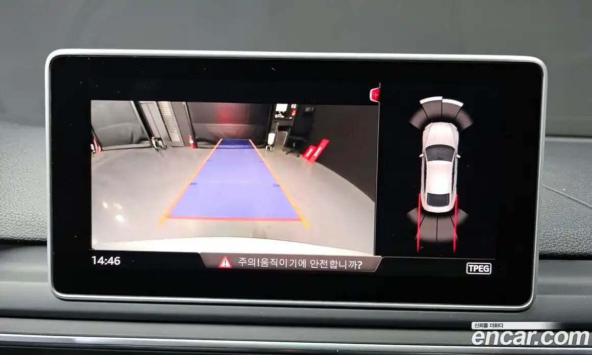 Audi A5 2019 2.0 Автомат в Москве № 196201, фото 15