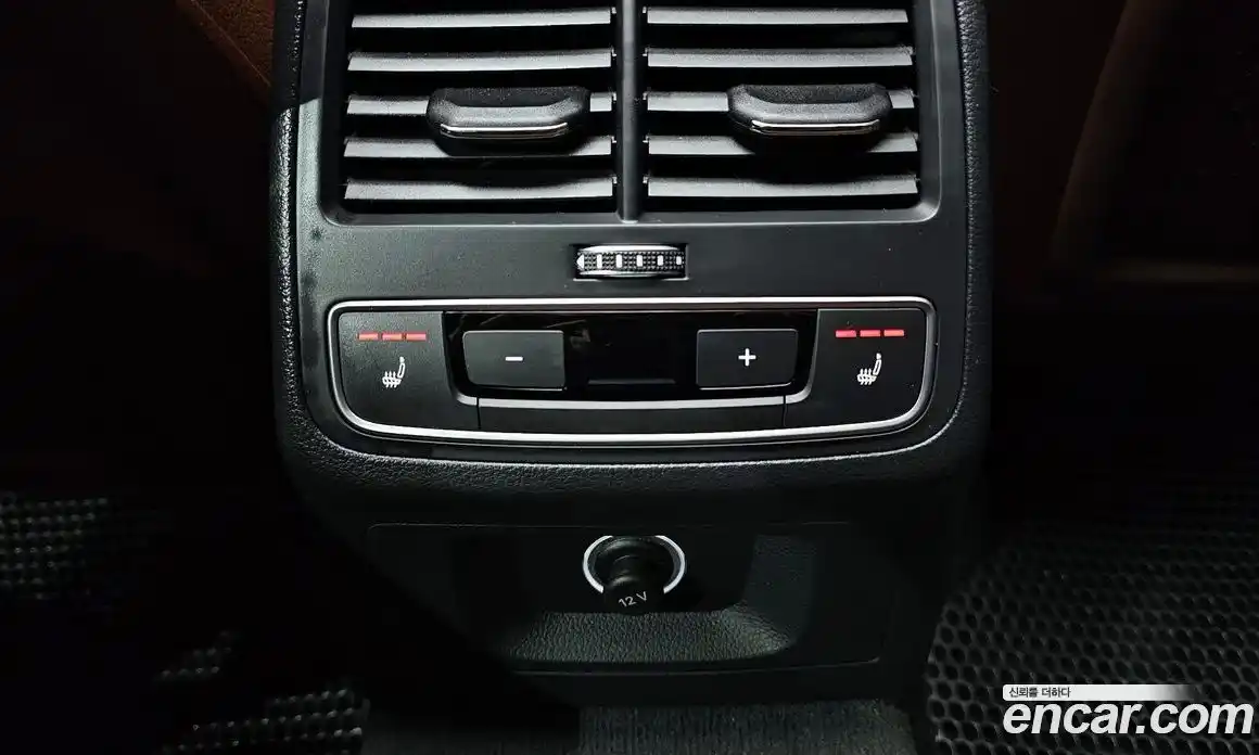 Audi A5 2019 2.0 Автомат в Москве № 196201, фото 19