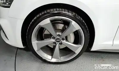 Audi A5 2019 2.0 Автомат в Москве № 196201, миниатюра 5