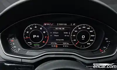 Audi A5 2019 2.0 Автомат в Москве № 196201, миниатюра 8