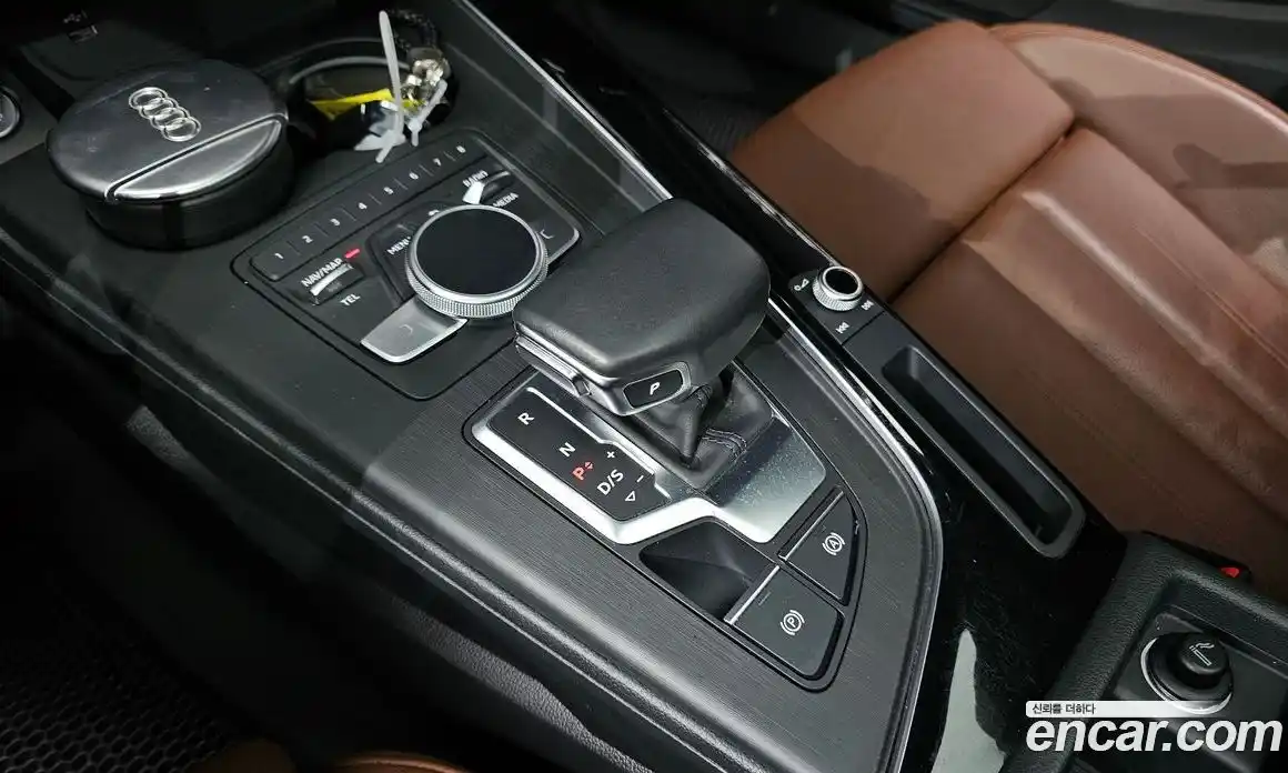 Audi A5 2019 2.0 Автомат в Москве № 196201, фото 9