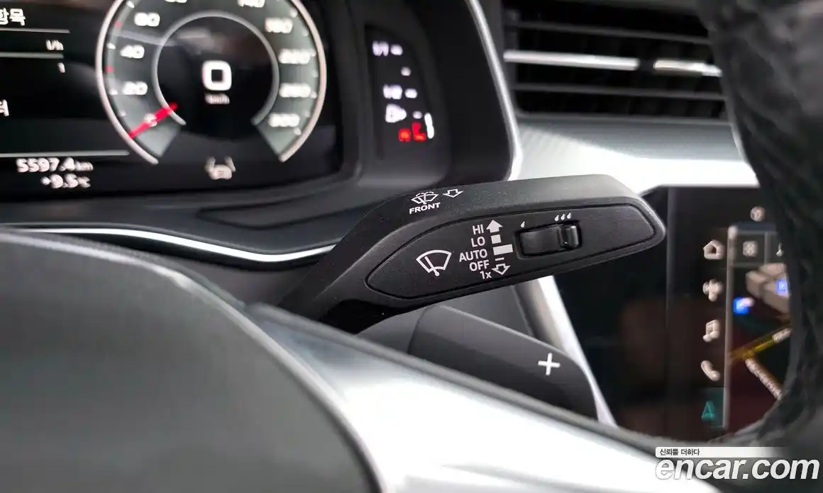 Audi A6 2021 2.0 Автомат в Москве № 196258, фото 14