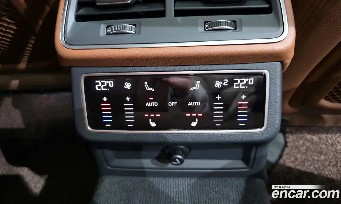 Audi A6 2021 2.0 Автомат в Москве № 196258, фото 19