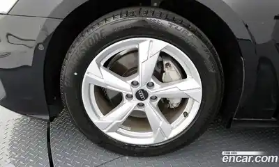 Audi A6 2021 2.0 Автомат в Москве № 196258, миниатюра 5