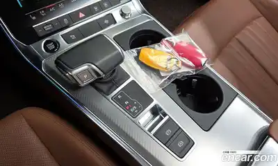 Audi A6 2021 2.0 Автомат в Москве № 196258, миниатюра 9