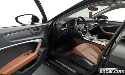 Audi A6 2021 2.0 Автомат в Москве № 196258, миниатюра 10