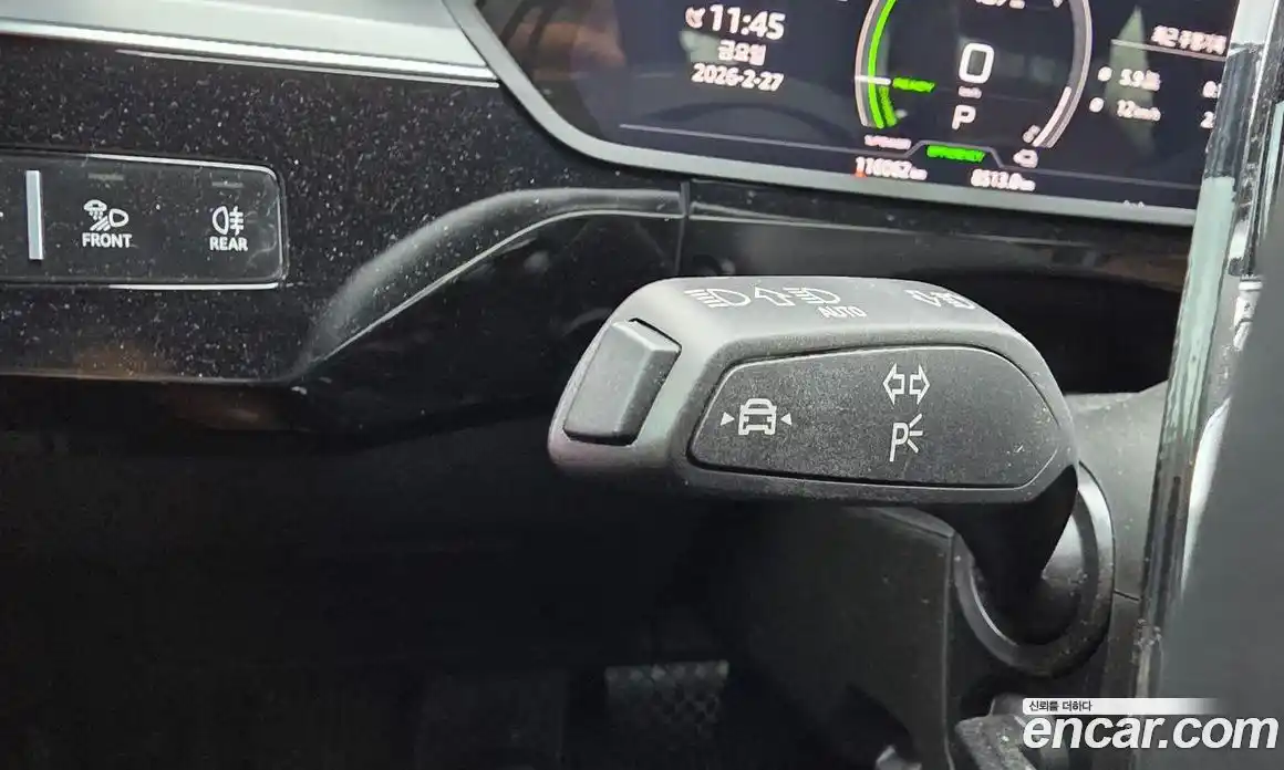 Audi e-tron 2020 Автомат в Москве № 196571, фото 12