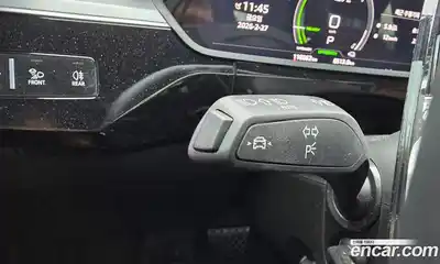 Audi e-tron 2020 Автомат в Москве № 196571, миниатюра 12