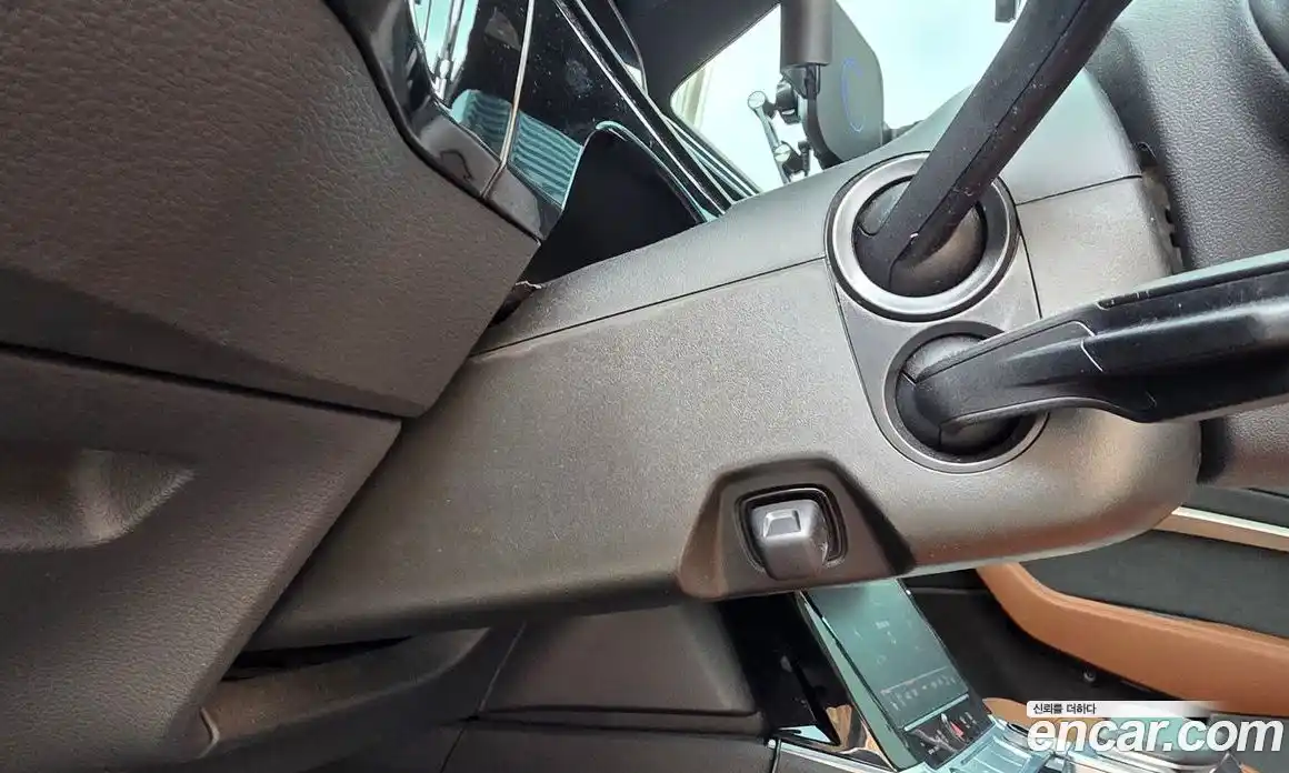 Audi e-tron 2020 Автомат в Москве № 196571, фото 13