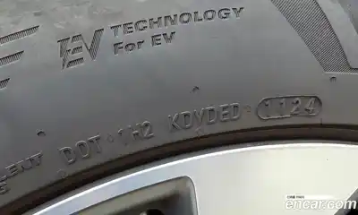 Audi e-tron 2020 Автомат в Москве № 196571, миниатюра 8