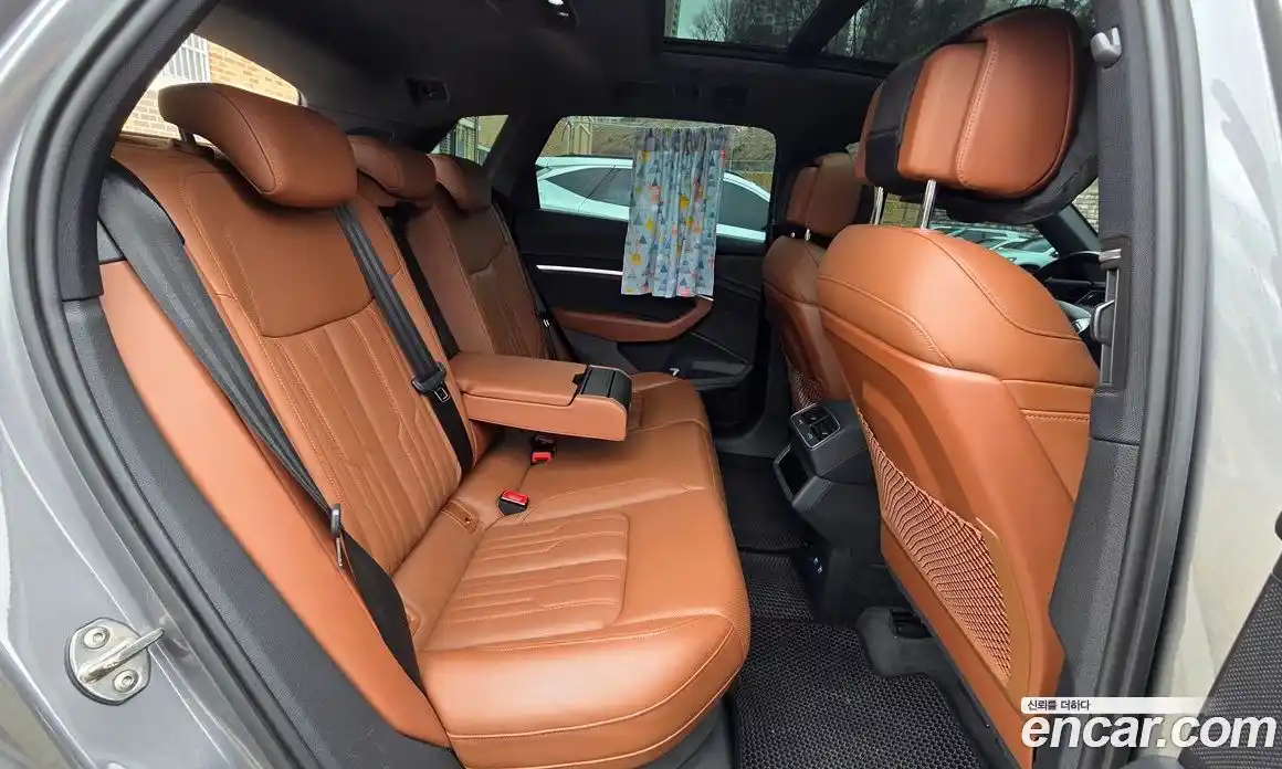 Audi e-tron 2020 Автомат в Москве № 196571, фото 10