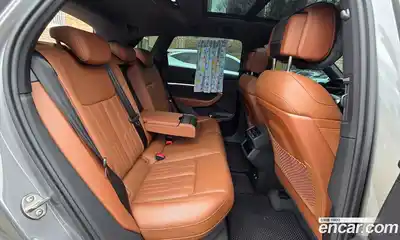 Audi e-tron 2020 Автомат в Москве № 196571, миниатюра 10