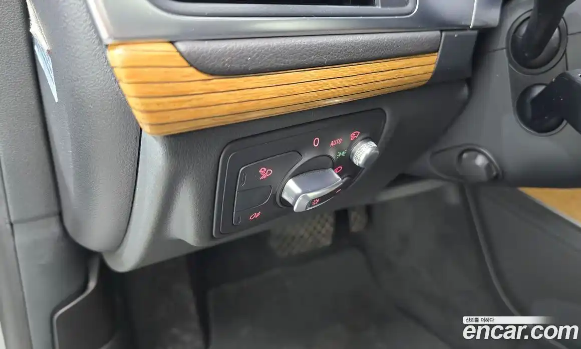 Audi A7 2014 3.0 Автомат в Москве № 196697, фото 3