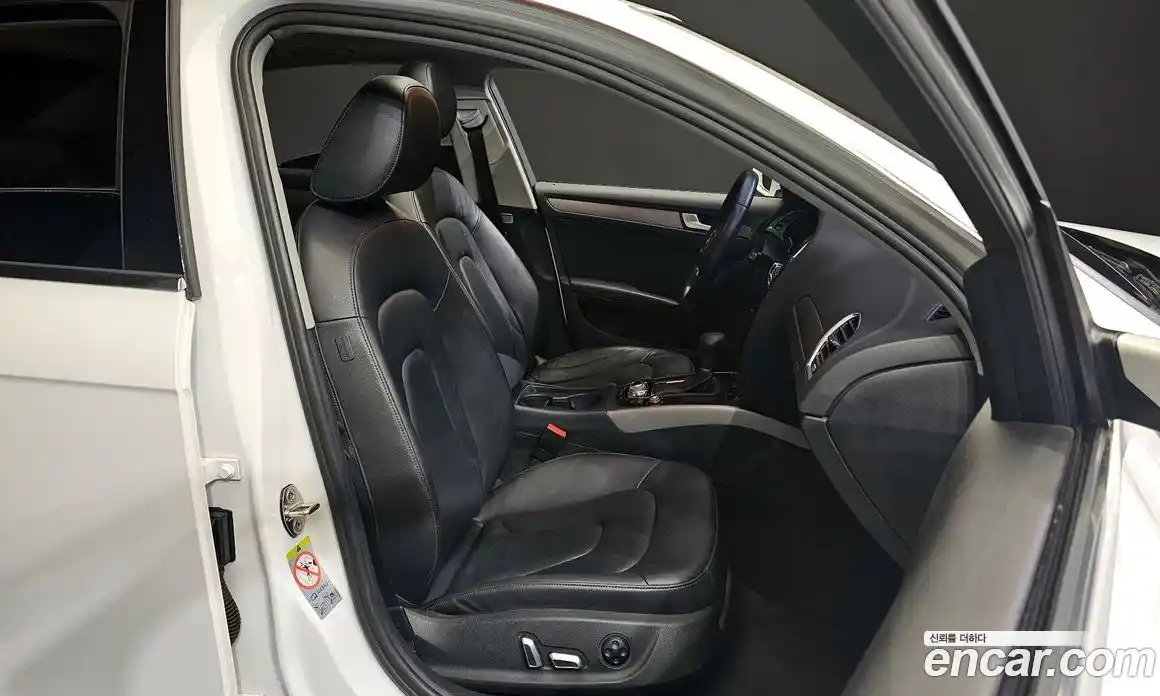 Audi A4 2015 2.0 Автомат в Москве № 196699, фото 11