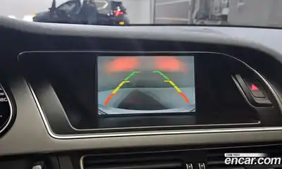 Audi A4 2015 2.0 Автомат в Москве № 196699, миниатюра 12