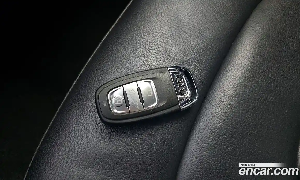 Audi A4 2015 2.0 Автомат в Москве № 196699, фото 19