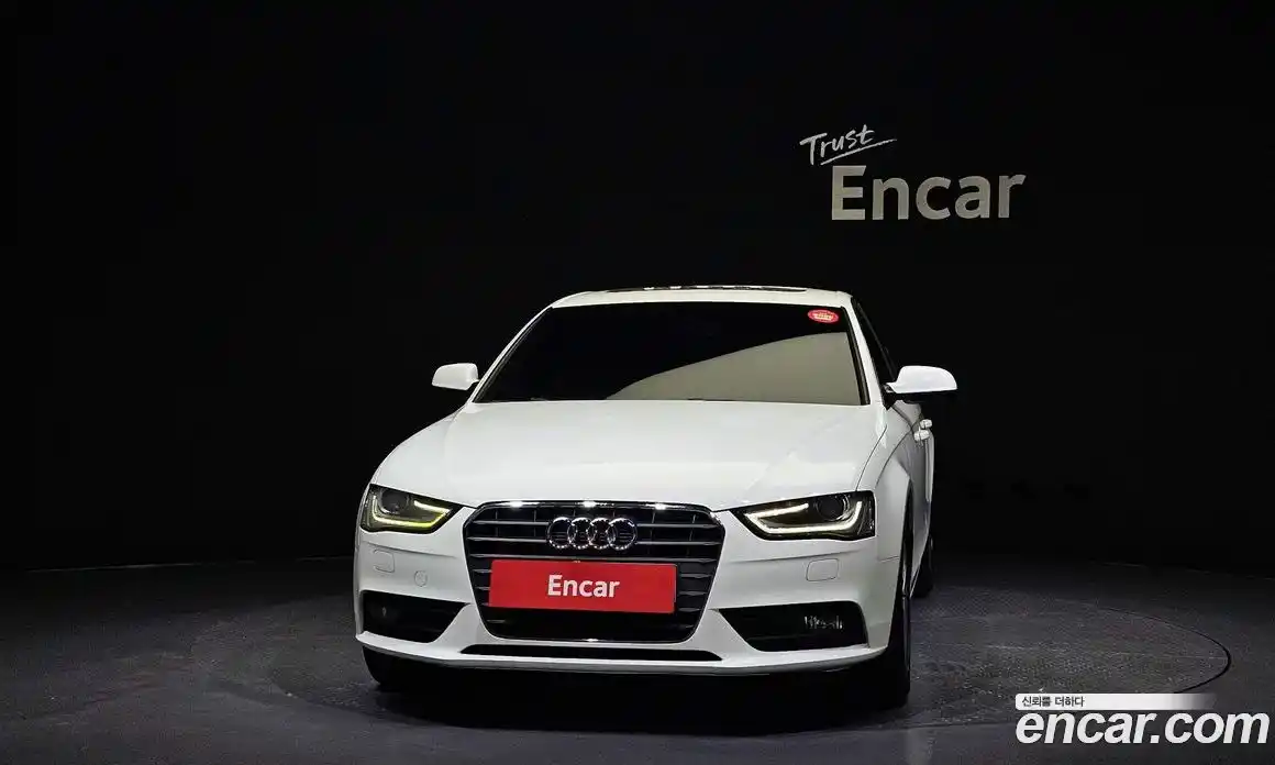 Audi A4 2015 2.0 Автомат в Москве № 196699, фото 20