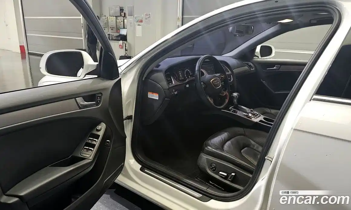 Audi A4 2015 2.0 Автомат в Москве № 196699, фото 7