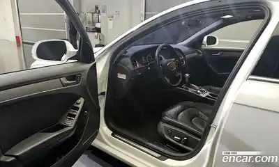 Audi A4 2015 2.0 Автомат в Москве № 196699, миниатюра 7