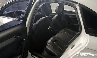 Audi A4 2015 2.0 Автомат в Москве № 196699, миниатюра 9