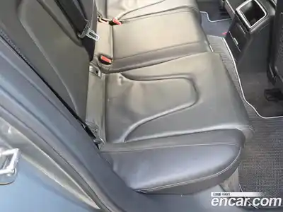 Audi A4 2010 2.0 Автомат в Москве № 196754, миниатюра 11