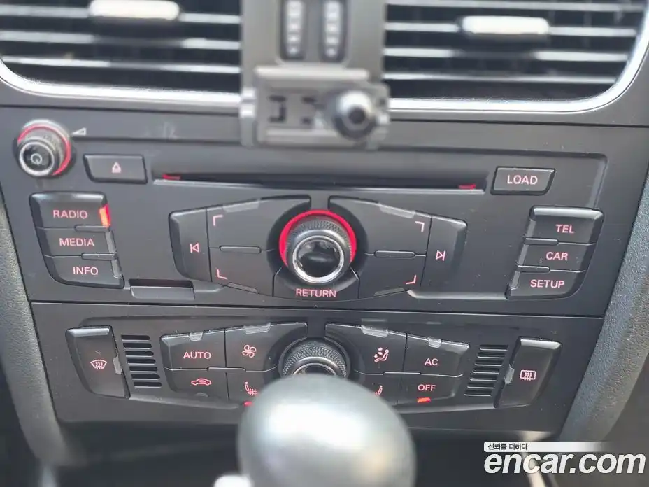 Audi A4 2010 2.0 Автомат в Москве № 196754, фото 12