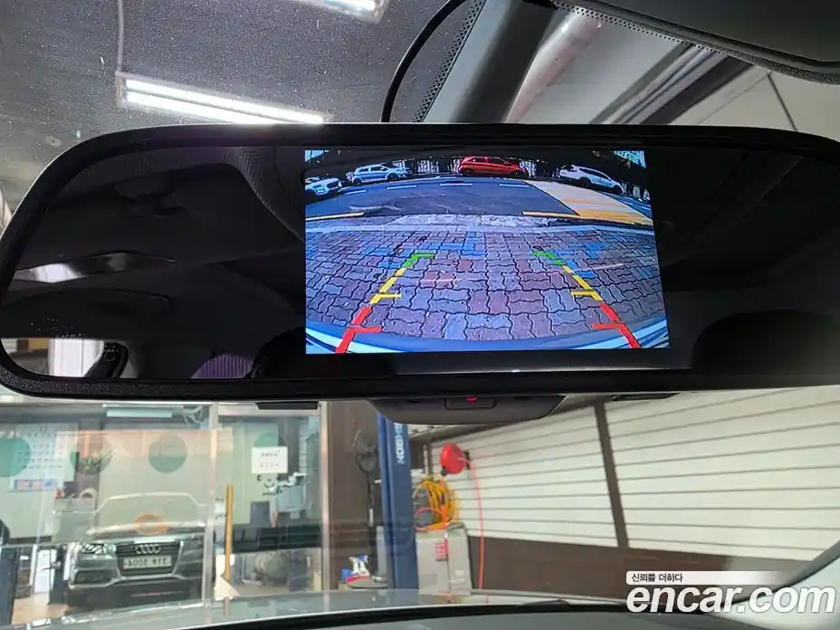 Audi A4 2010 2.0 Автомат в Москве № 196754, фото 6