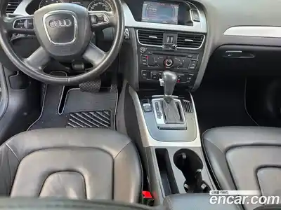 Audi A4 2010 2.0 Автомат в Москве № 196754, миниатюра 7