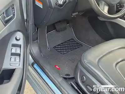 Audi A4 2010 2.0 Автомат в Москве № 196754, миниатюра 8