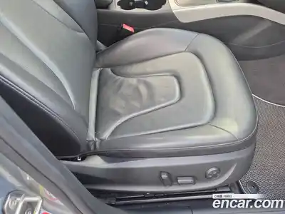 Audi A4 2010 2.0 Автомат в Москве № 196754, миниатюра 9